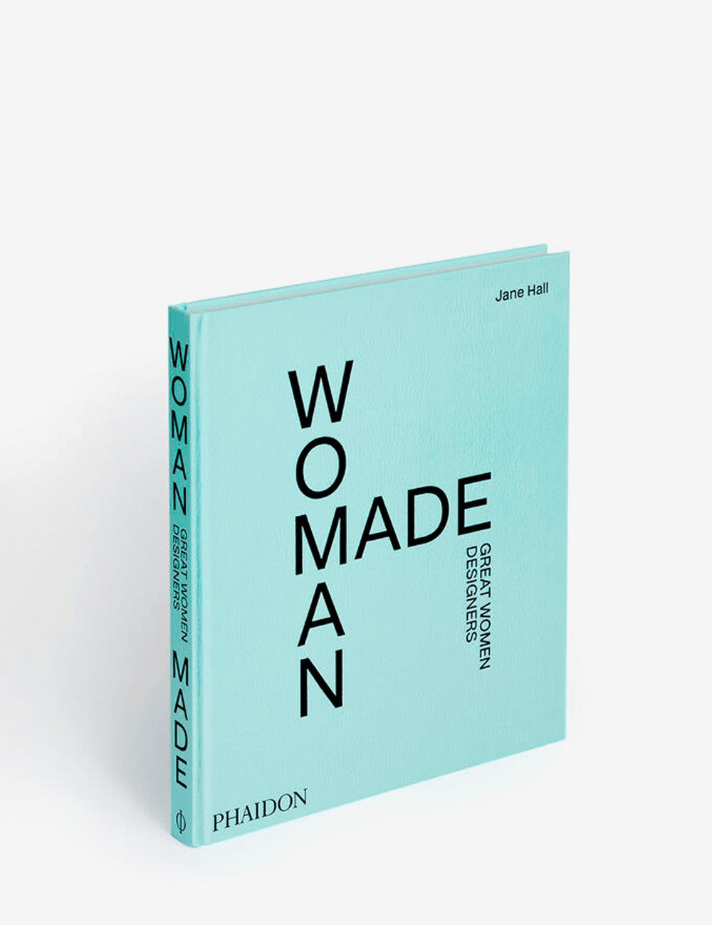 woman made