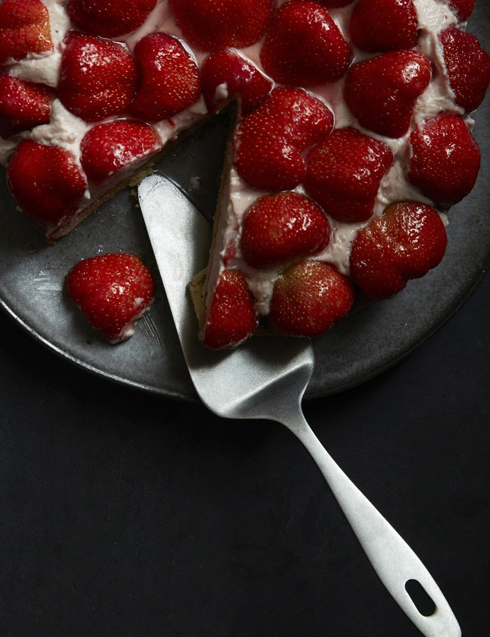 cuillère à dessert