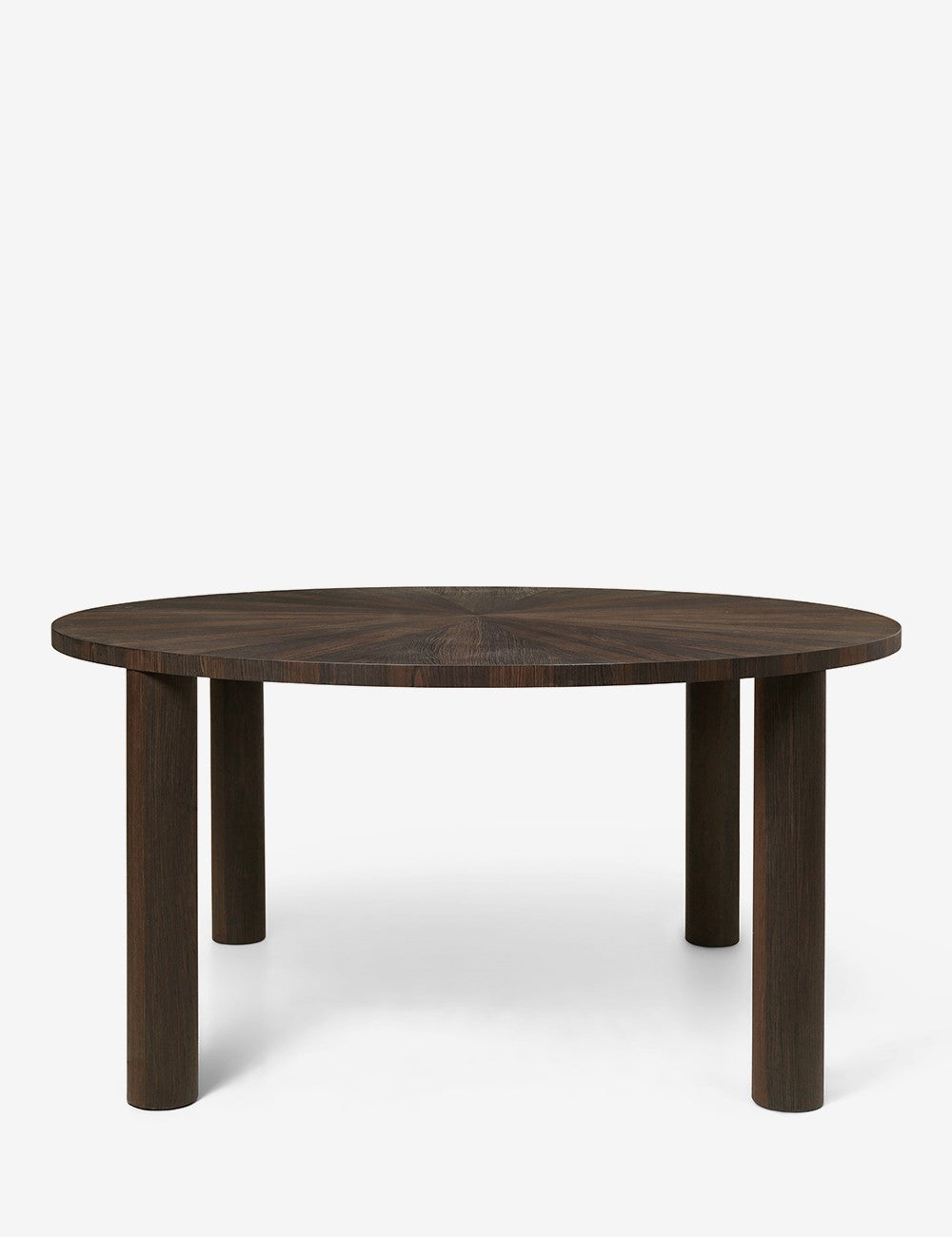 table à manger post étoile