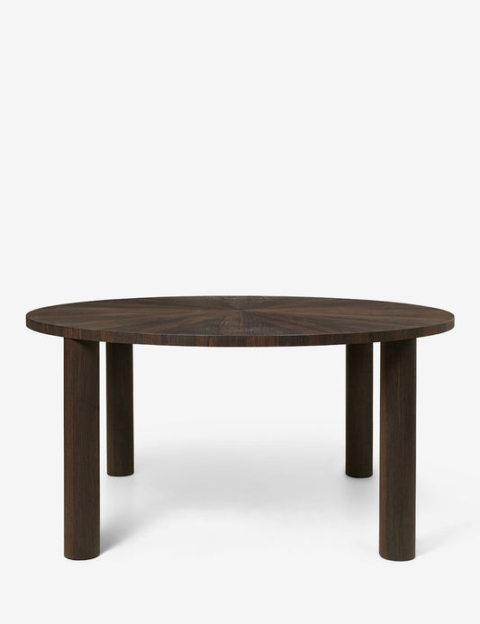 POST DINING TABLE STAR