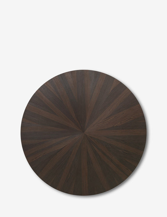 POST DINING TABLE STAR