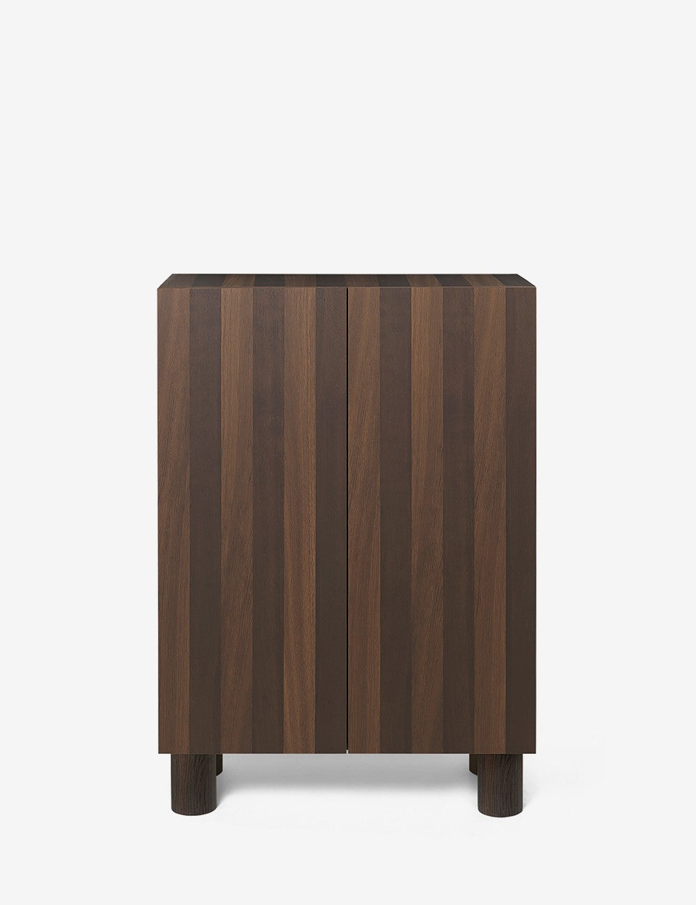 POST STORAGE CABINET