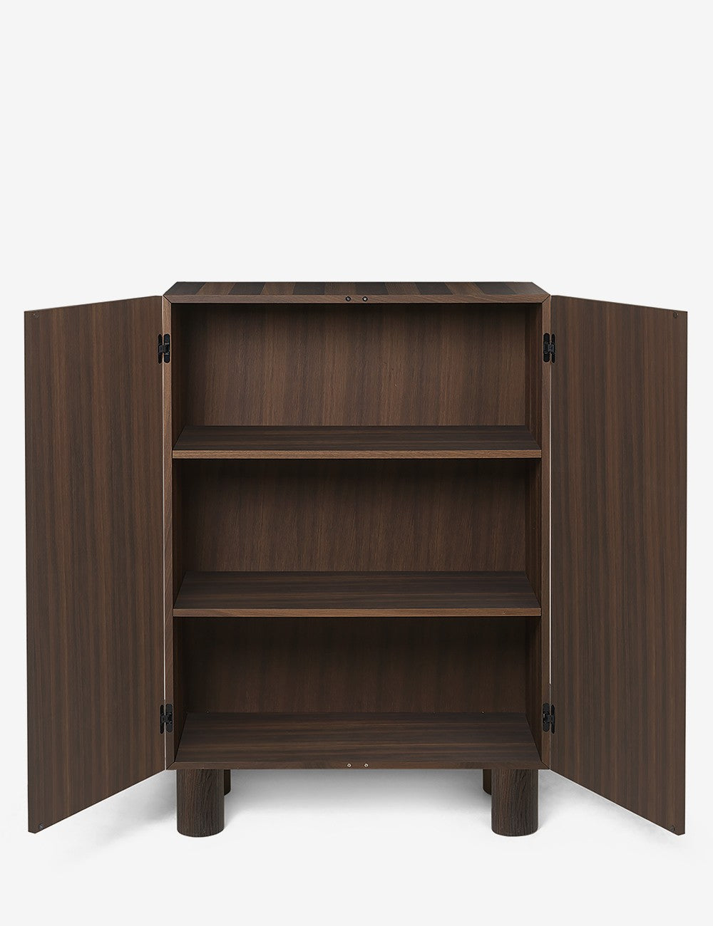 POST STORAGE CABINET