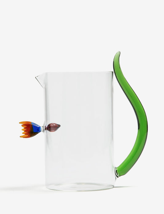 picher fish in&out