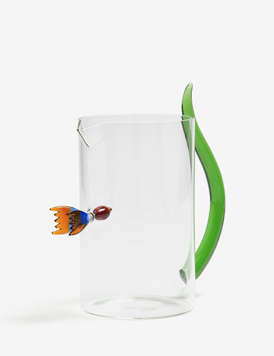 picher fish in&out