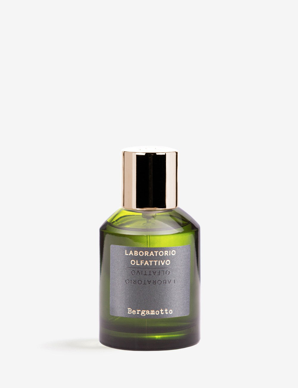 bergamotto