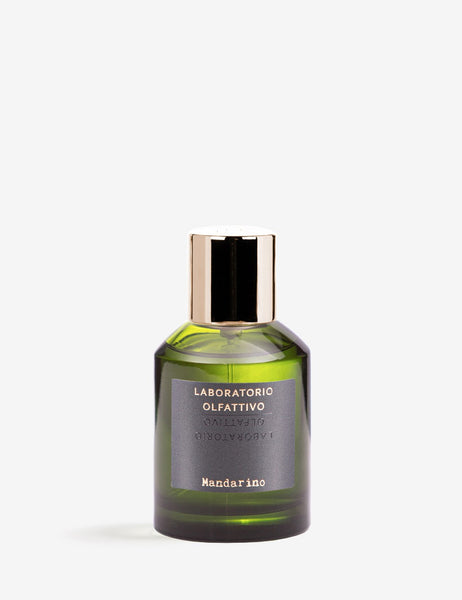 Mandarino Laboratorio Olfattivo - Mandarine Perfume - Buy LO