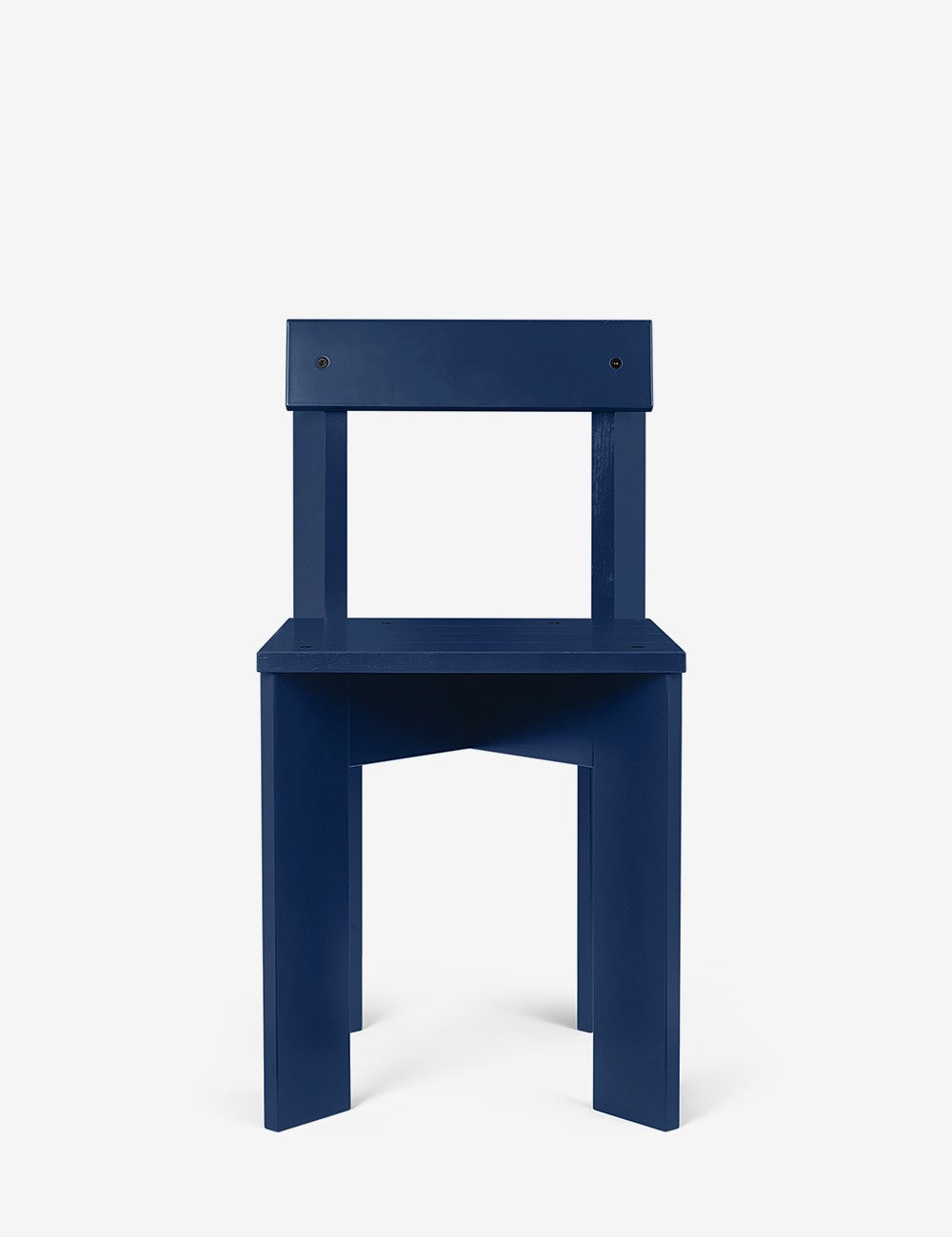 chaise de salle à manger Ark