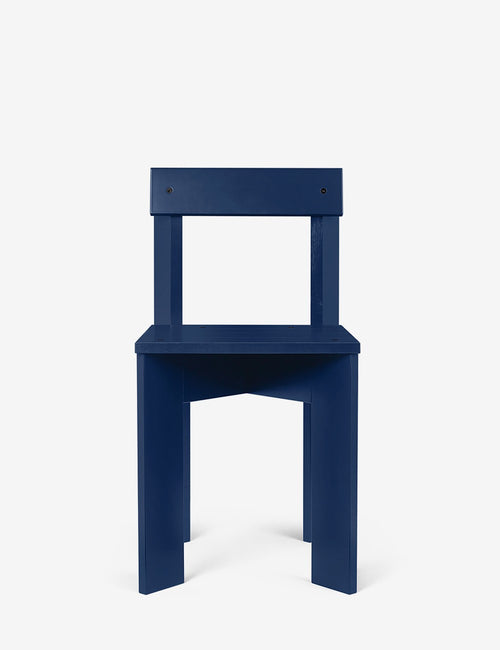 ARK DINING CHAIR