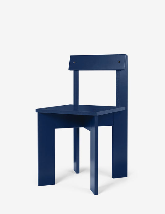 ARK DINING CHAIR