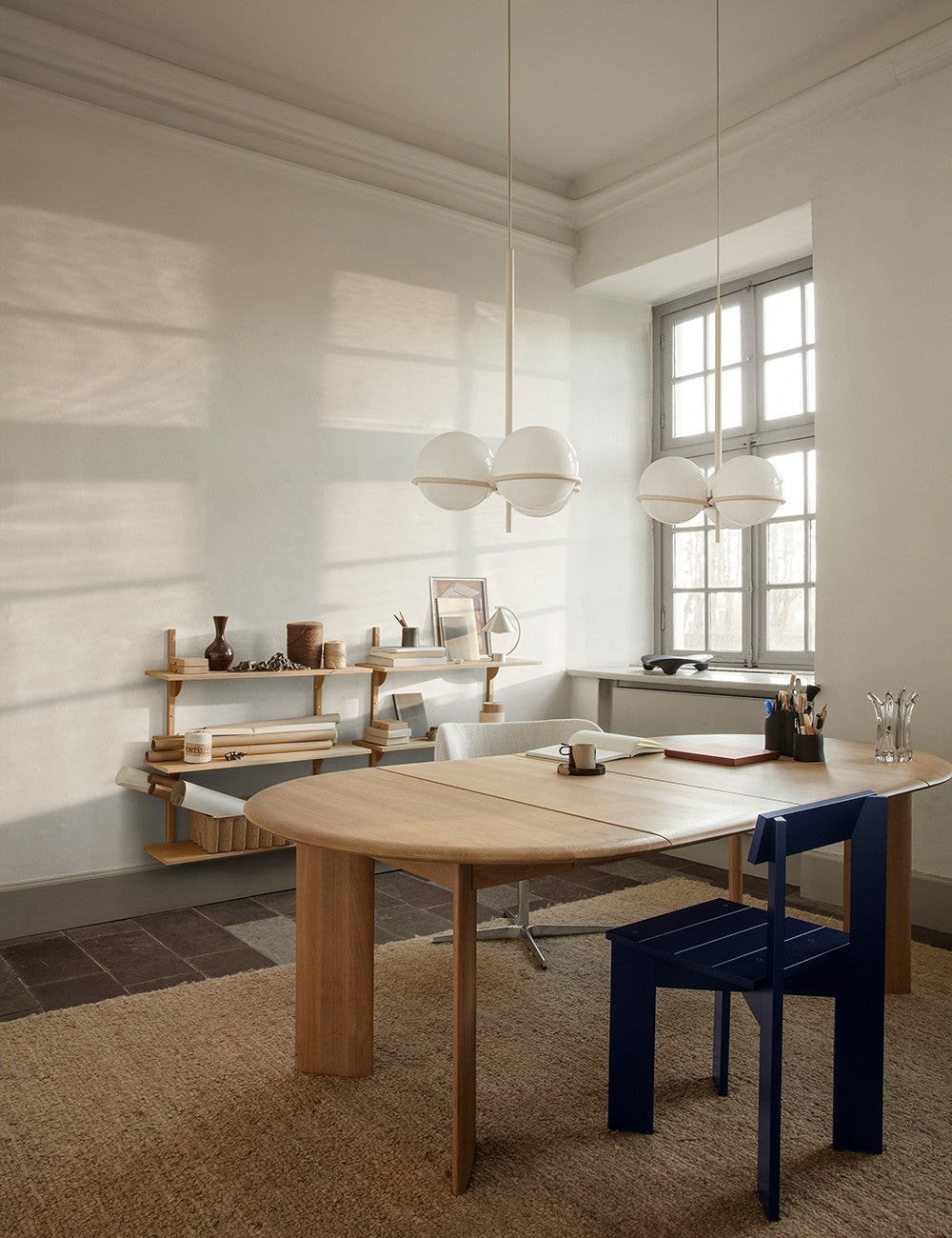 chaise de salle à manger Ark