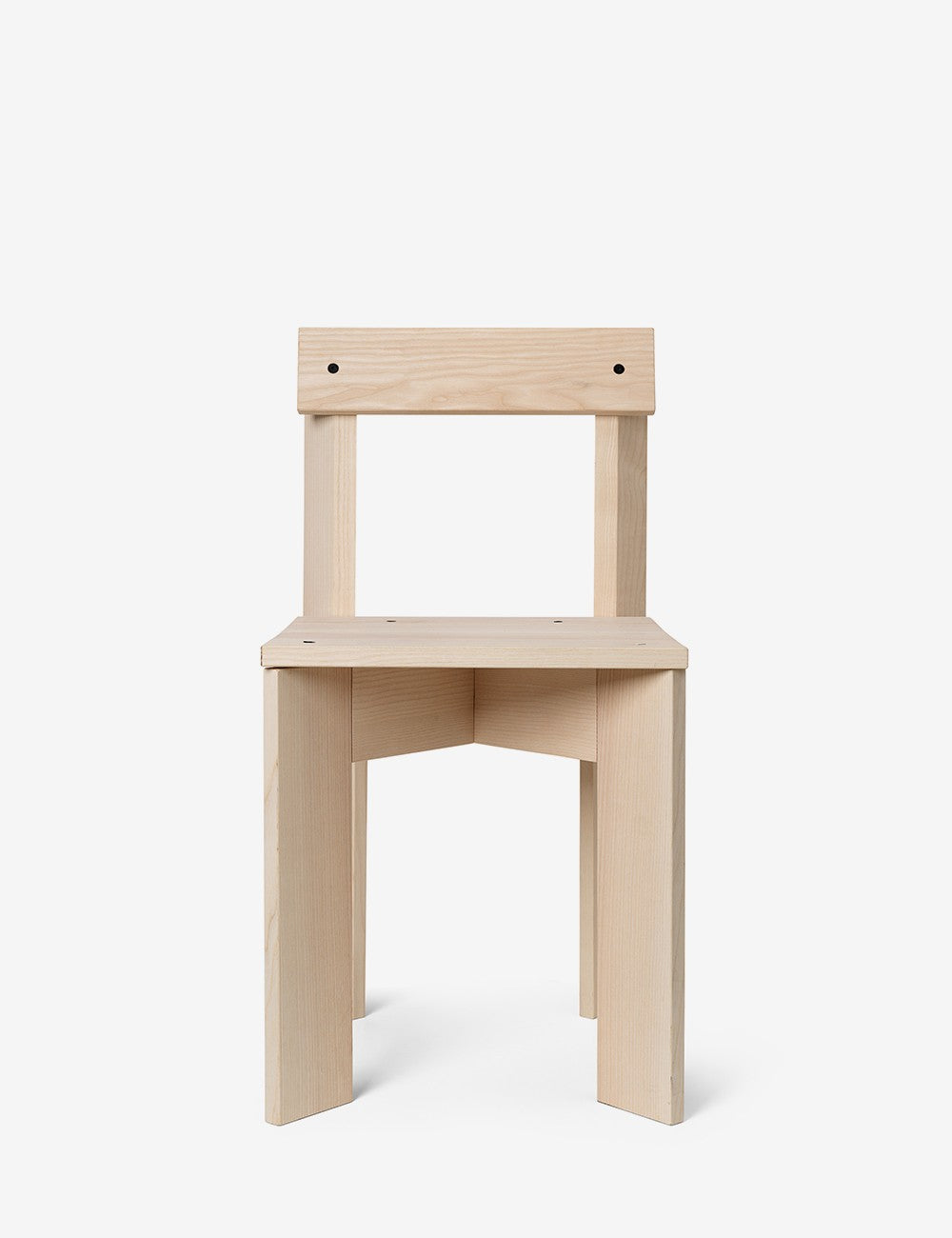 chaise de salle à manger Ark