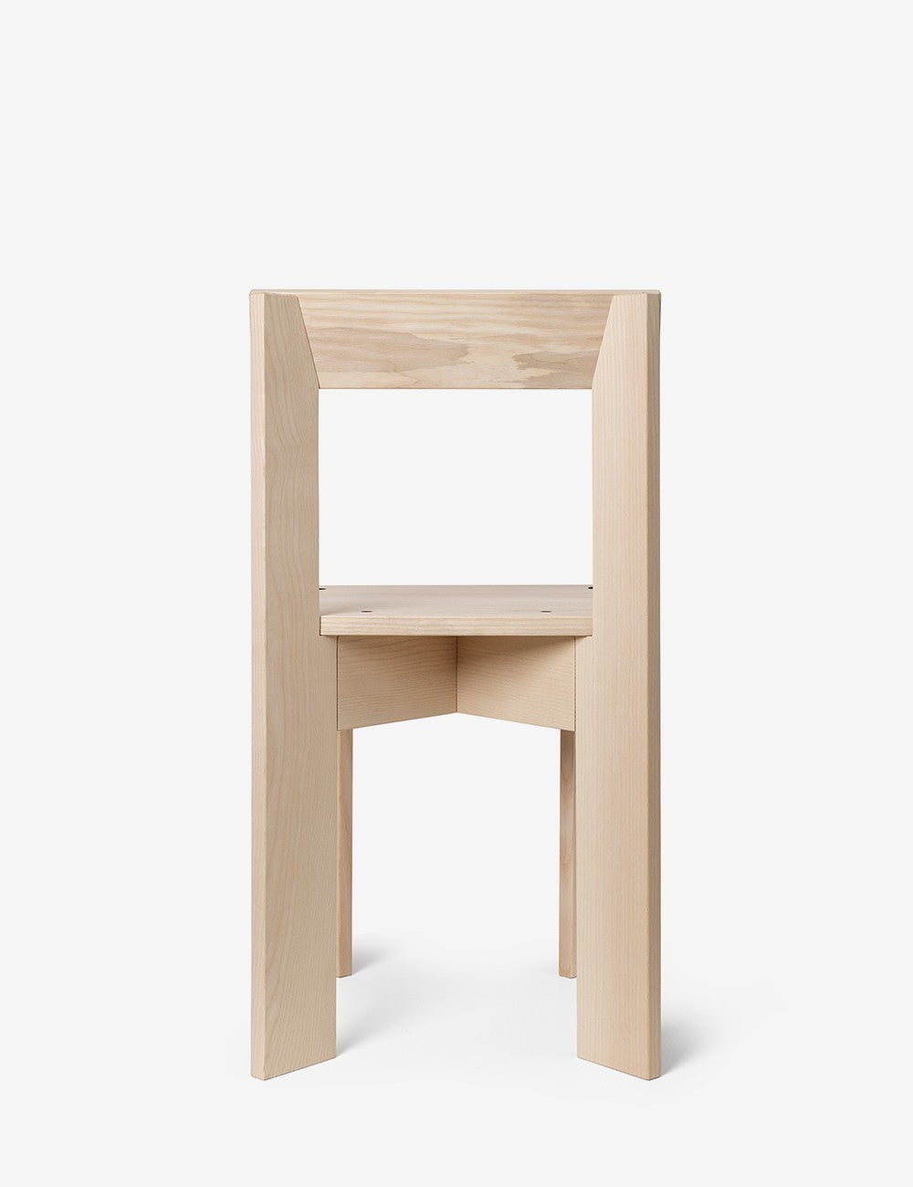 chaise de salle à manger Ark