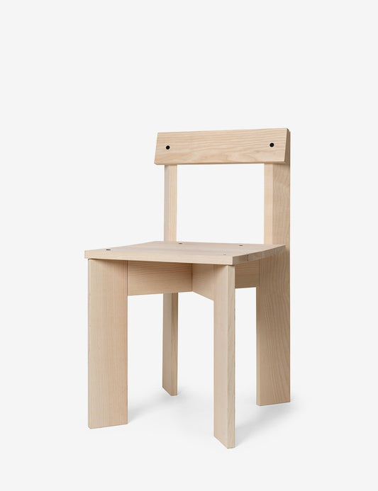 ARK DINING CHAIR