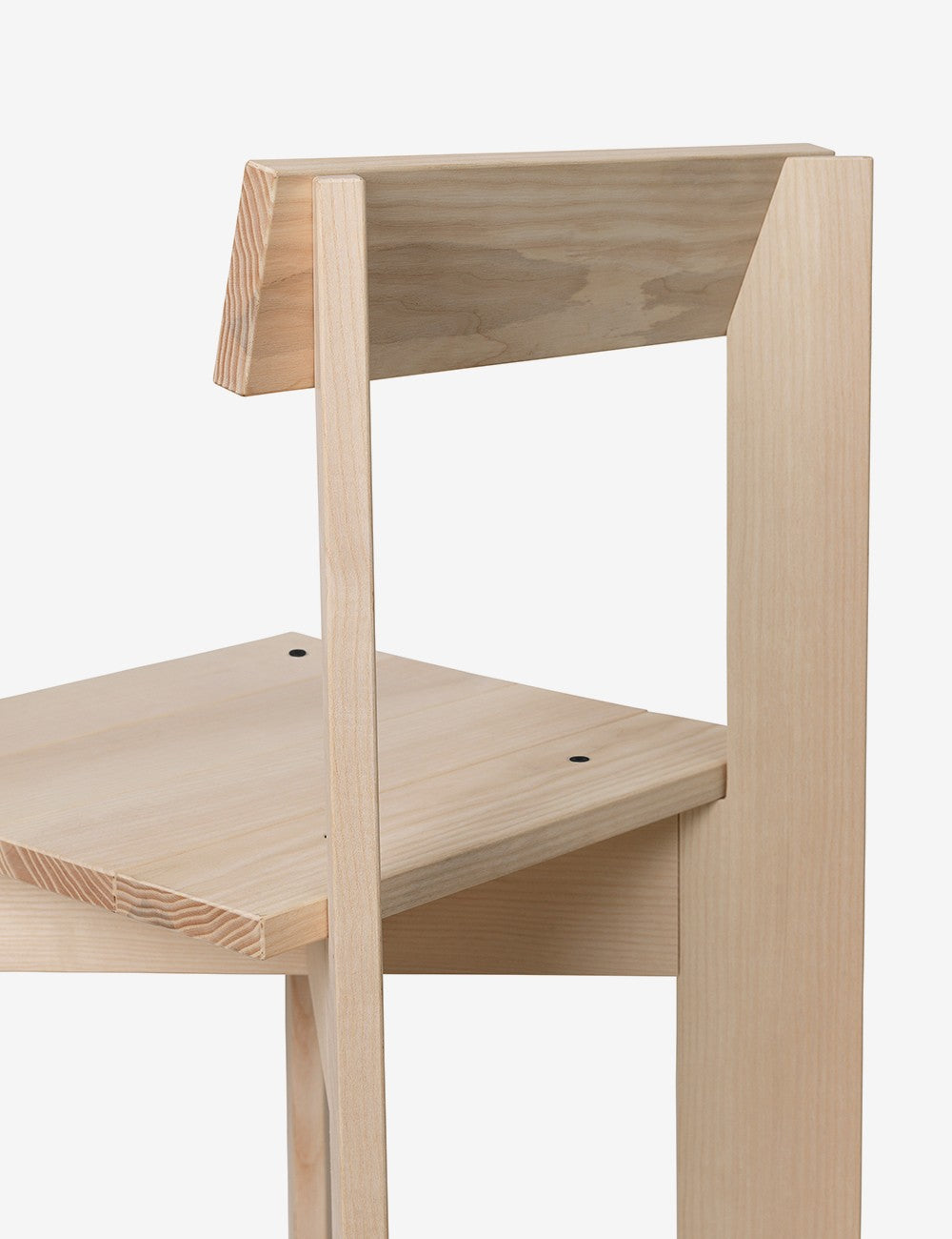 chaise de salle à manger Ark