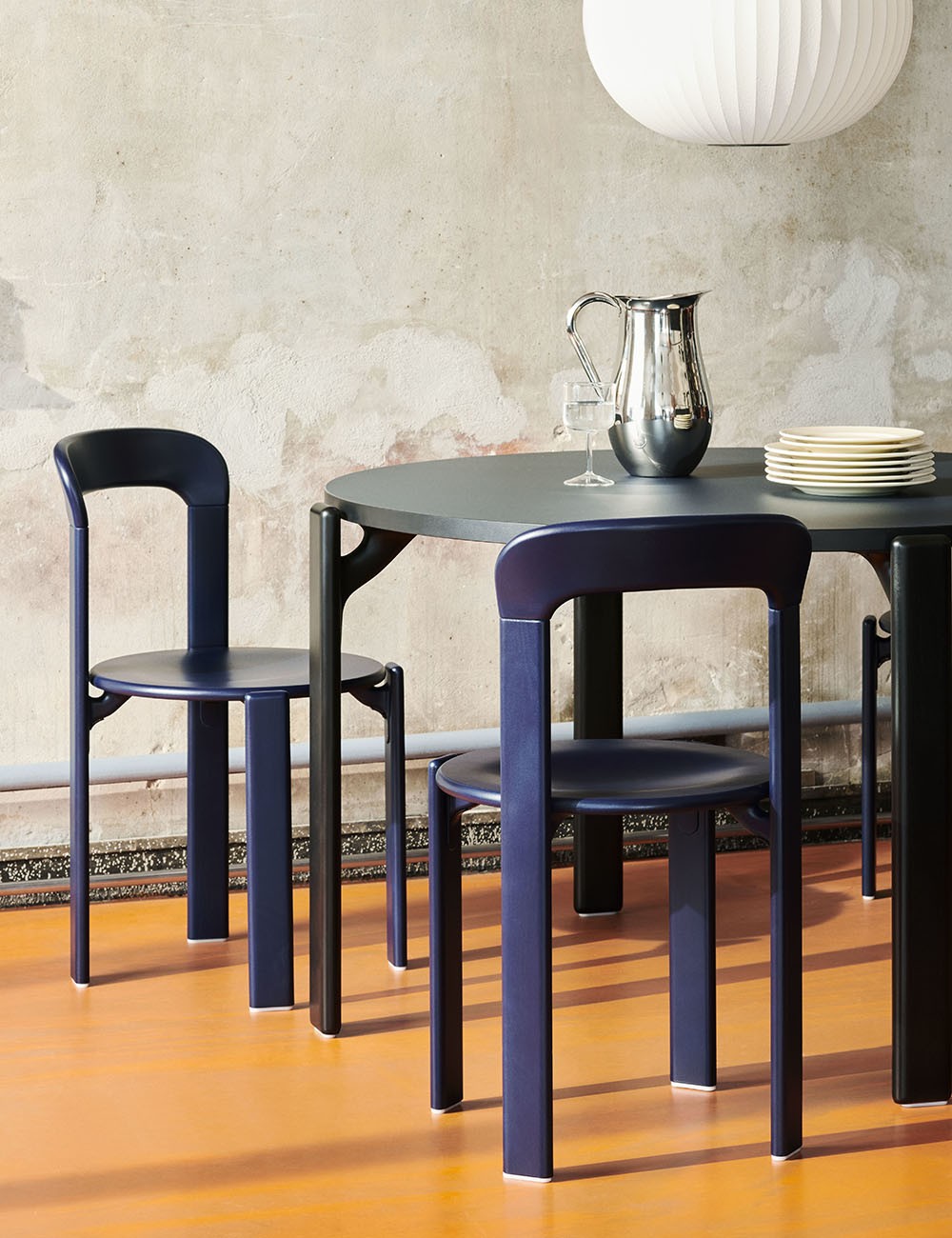 rey table