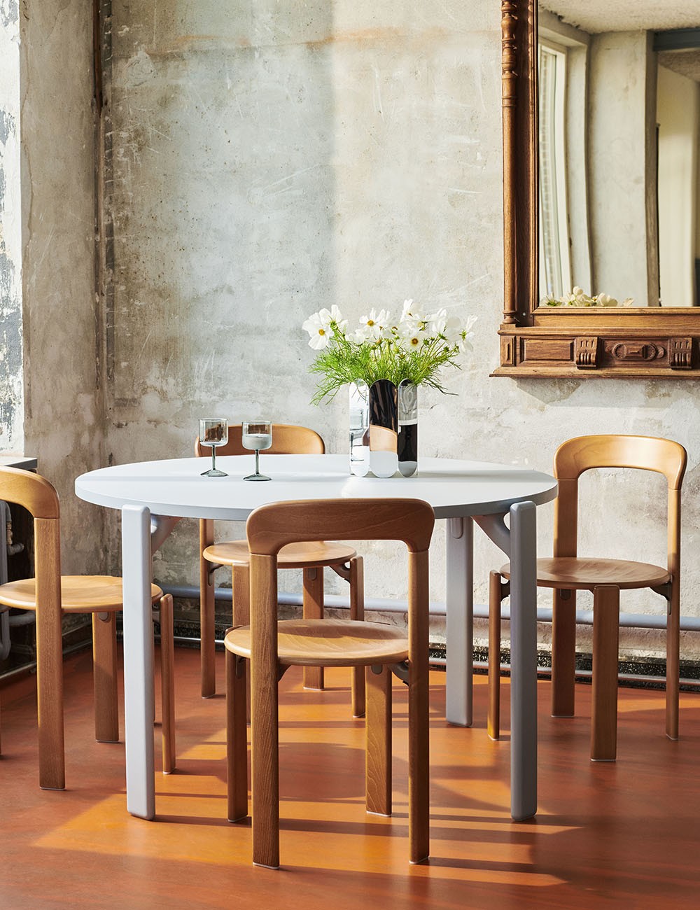 rey table