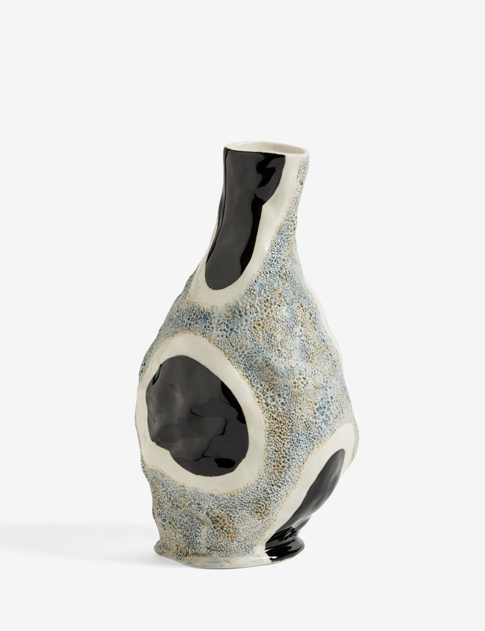 Vase Glossy Cow