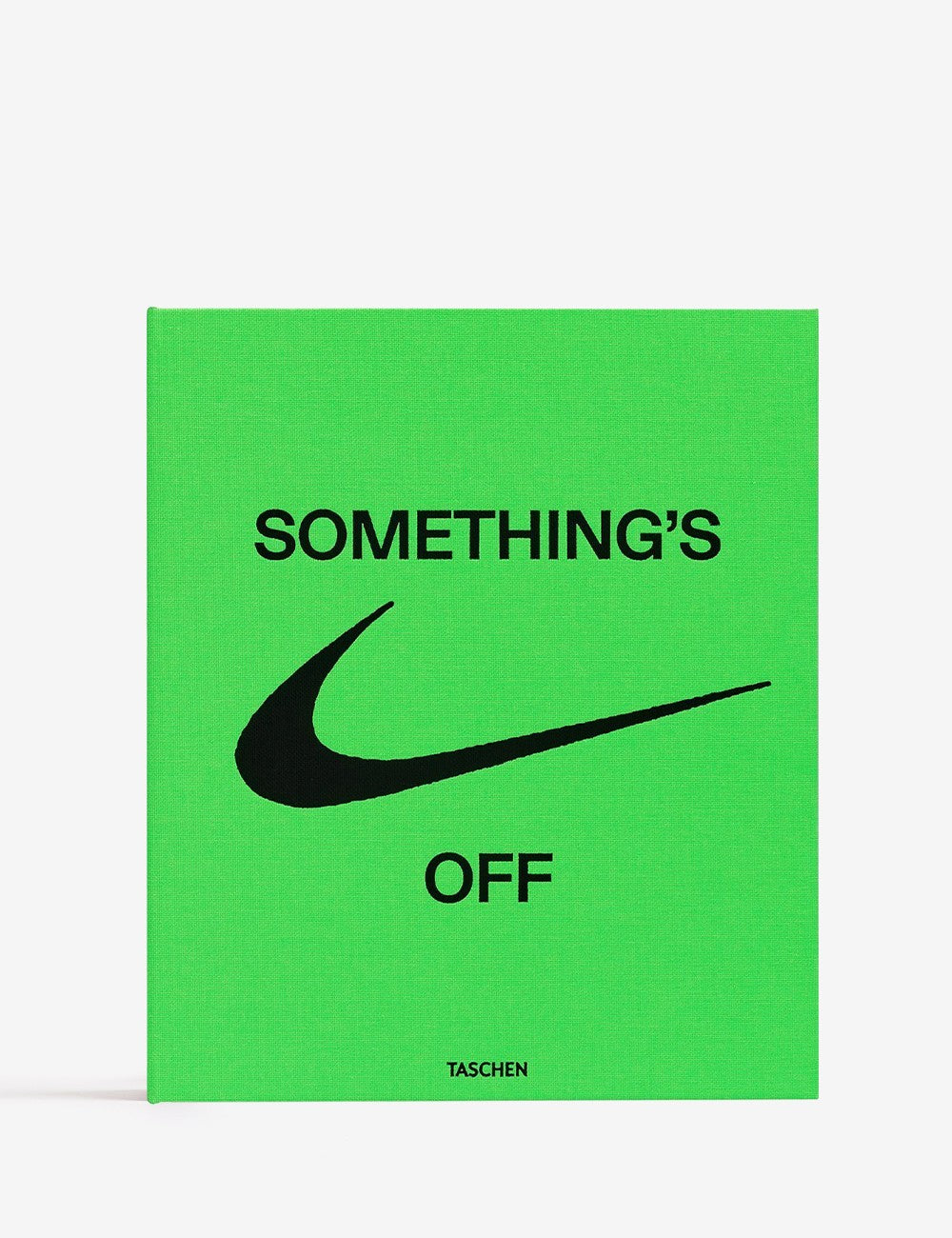 VIRGIL ABLOH. NIKE. ICONS
