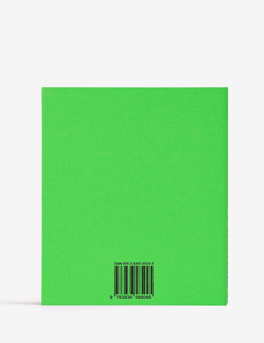 Virgil Abloh. Nike. Icone
