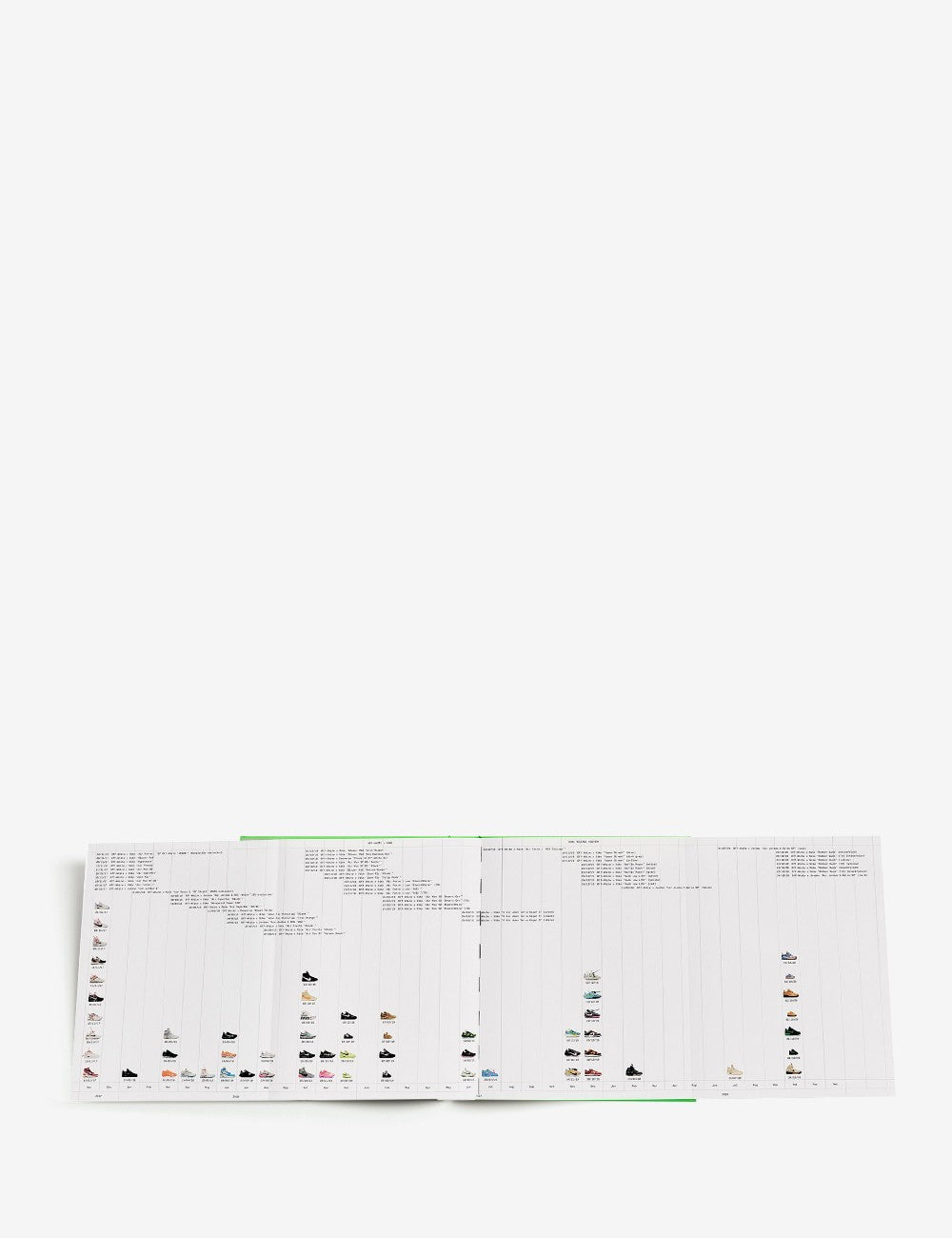 VIRGIL ABLOH. NIKE. ICONS