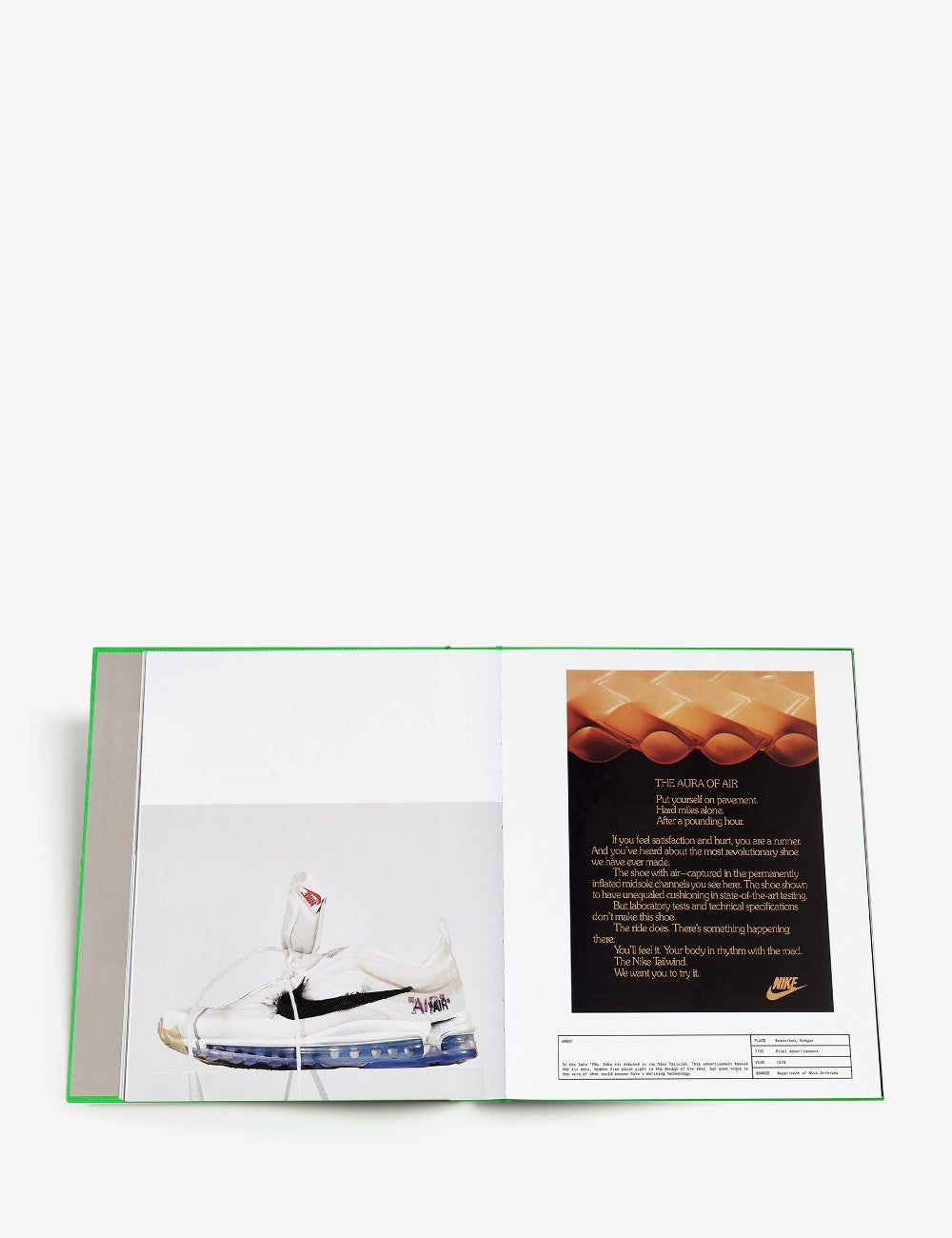 VIRGIL ABLOH. NIKE. ICONS