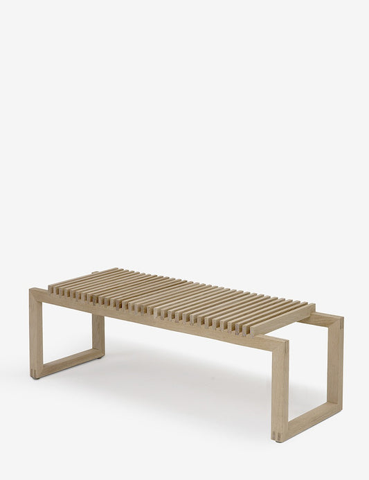 CUTTER BENCH