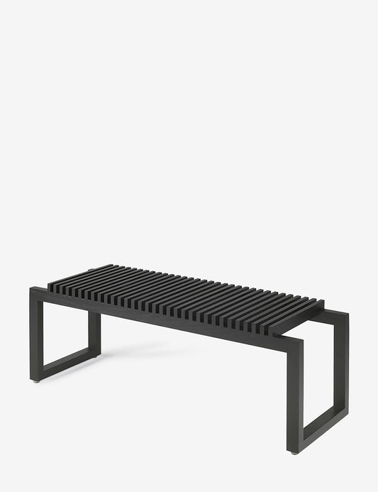 CUTTER BENCH