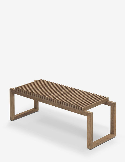 CUTTER BENCH