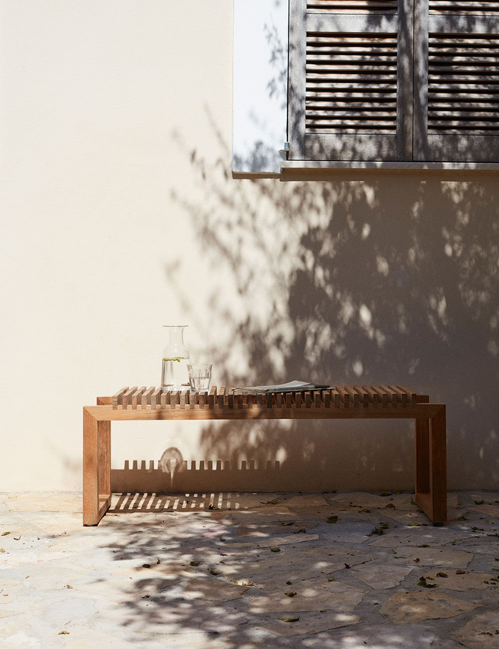 CUTTER BENCH