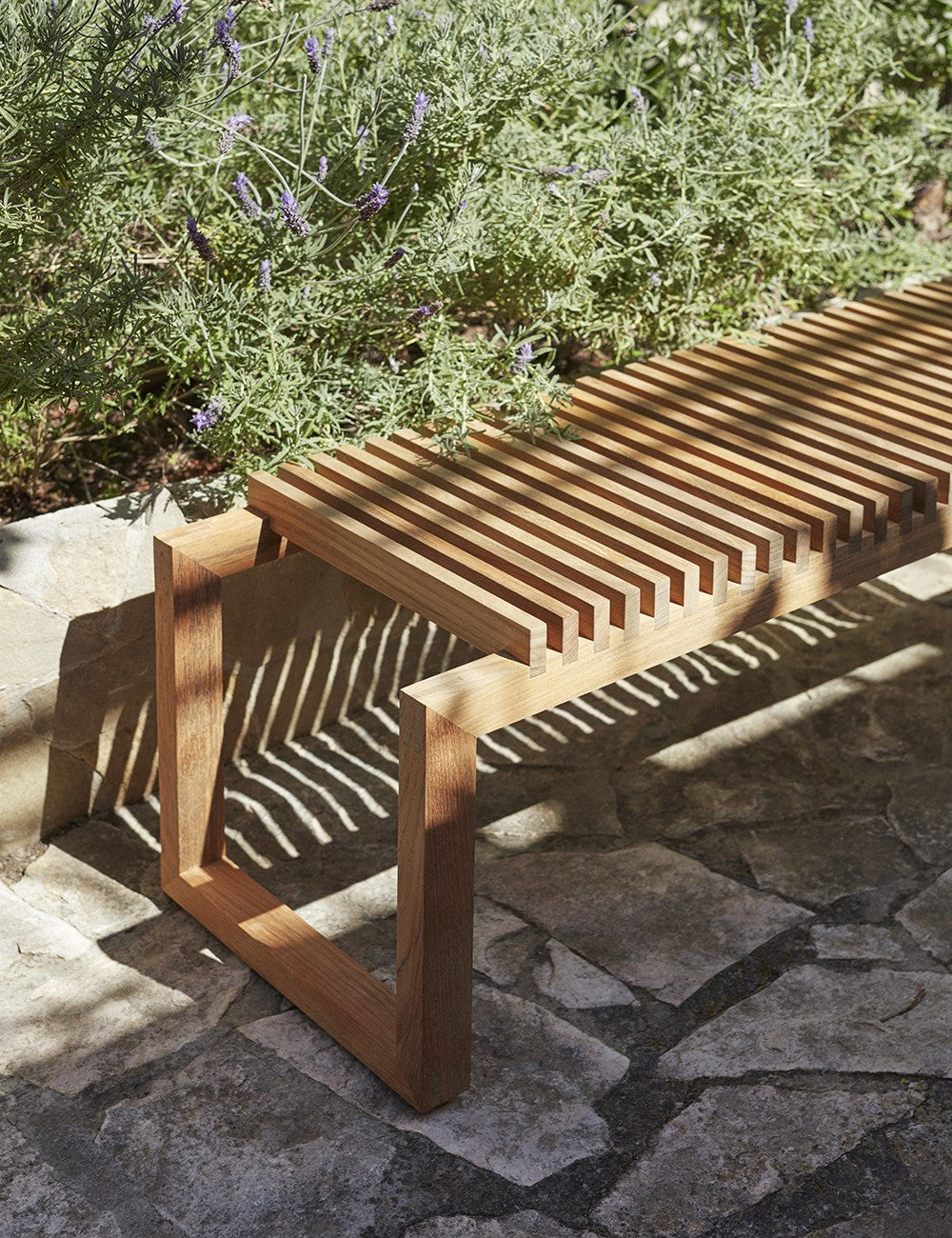 CUTTER BENCH