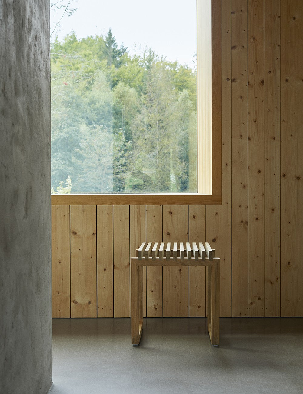 CUTTER STOOL