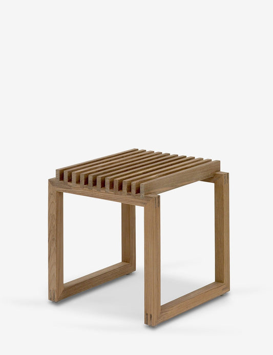 cutter stool