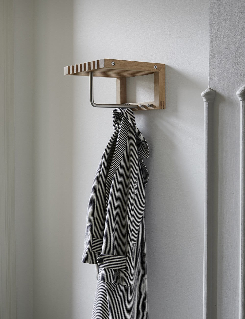 cutter mini wardrobe