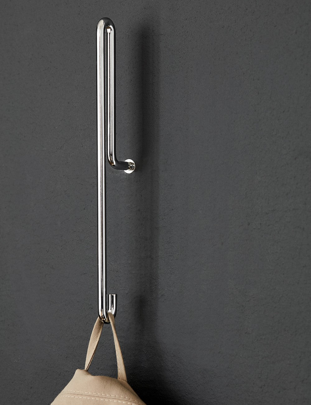 grande gancio da parete