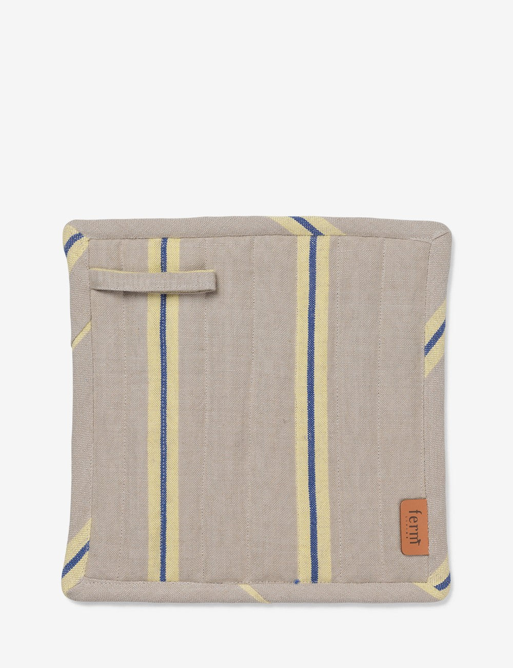 HALE POT HOLDER SET OYSTER