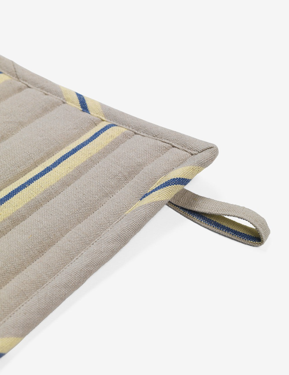 HALE POT HOLDER SET OYSTER