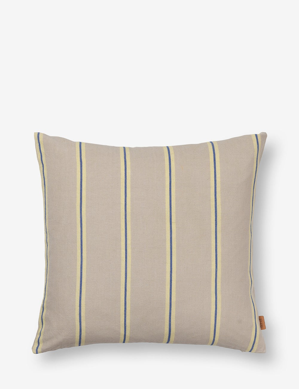 grand cushion oyster