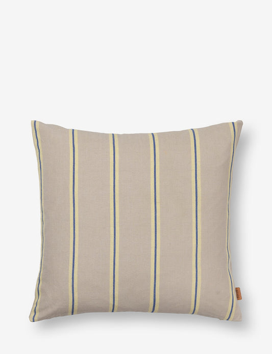 GRAND CUSHION OYSTER