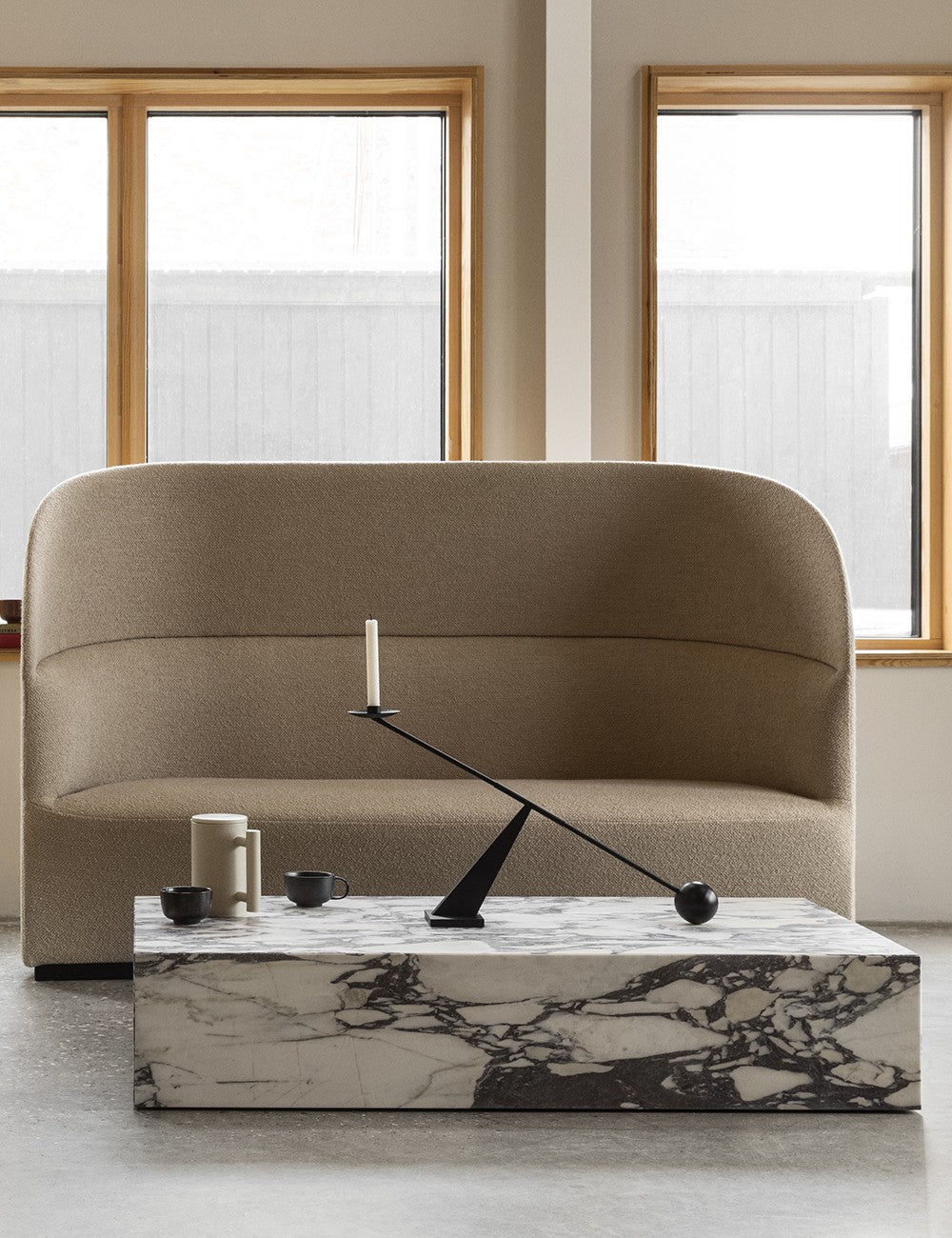 plinth grand