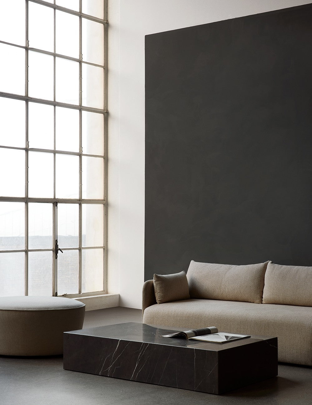 plinth grand