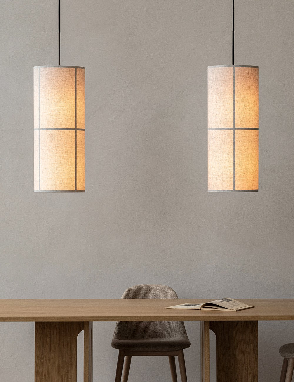 Lâmpada Hashira Single L