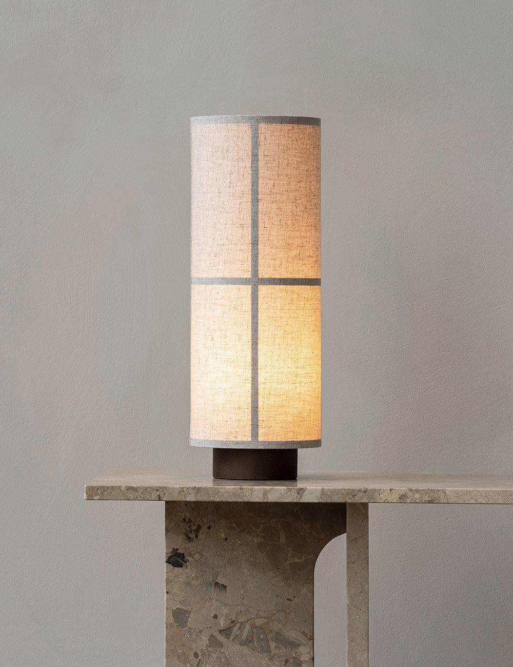 Hashira table lamp