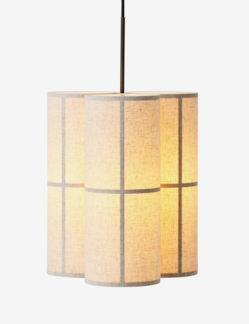 Lâmpada Hashira Cluster L