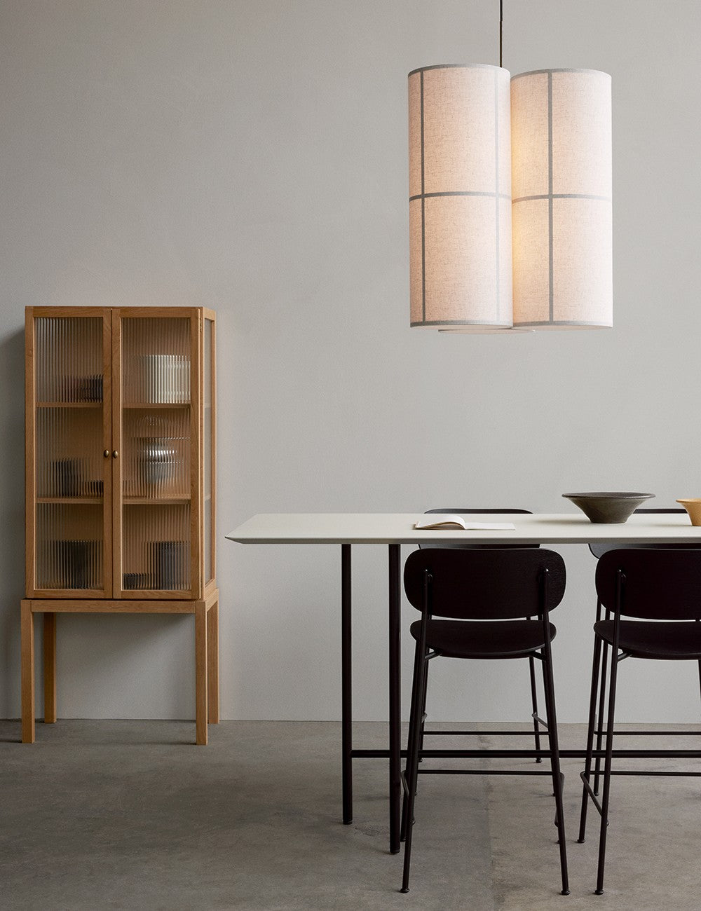 Lâmpada Hashira Cluster L