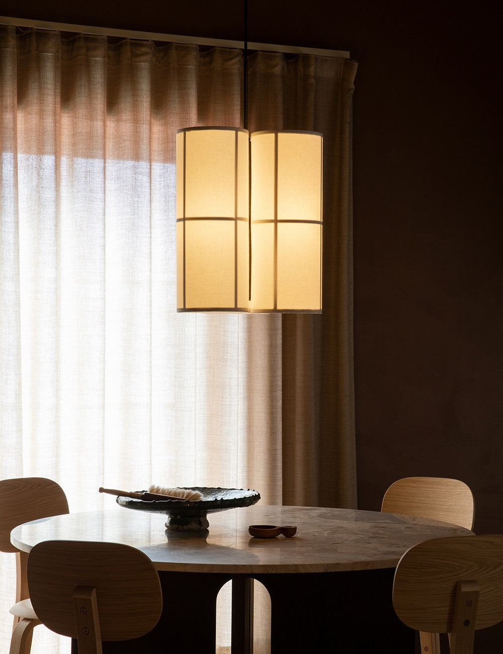 Lâmpada Hashira Cluster L