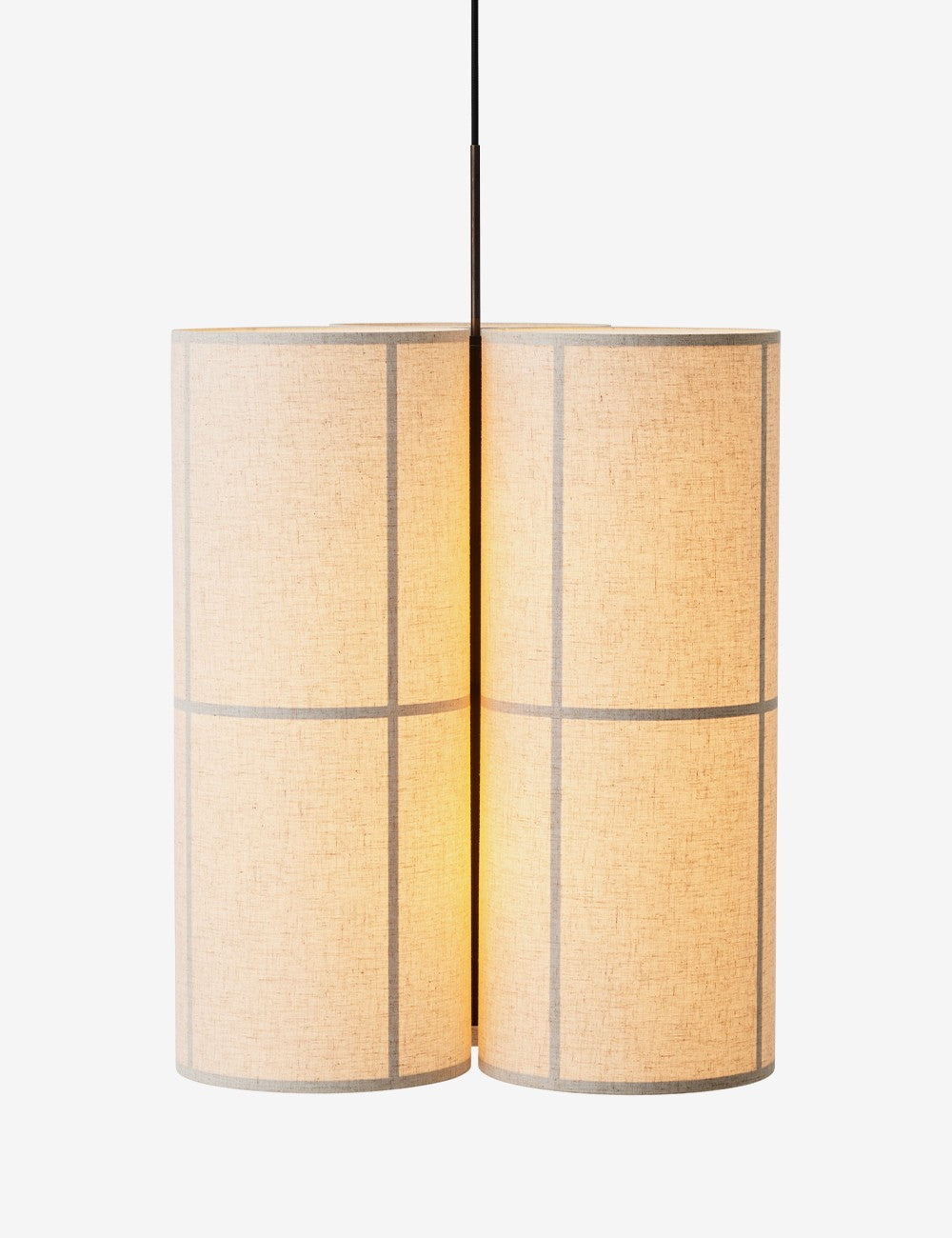 Lâmpada Hashira Cluster L