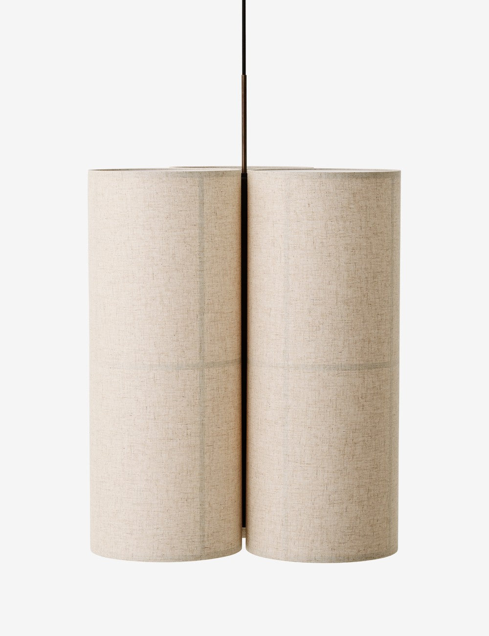 Lâmpada Hashira Cluster L