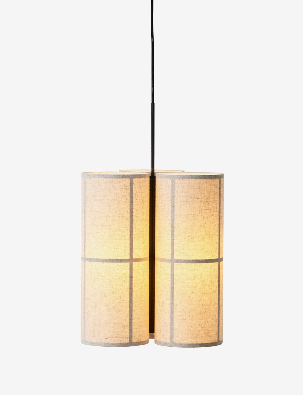 Lâmpada Hashira Cluster S