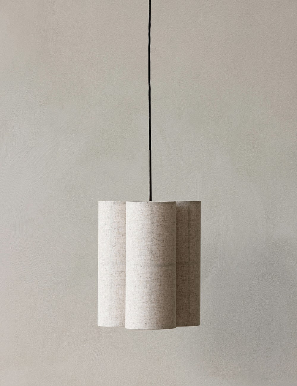 hashira pendant cluster small